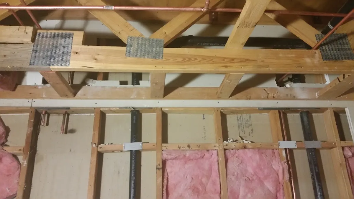 Plumbing services in Moultrie, GA